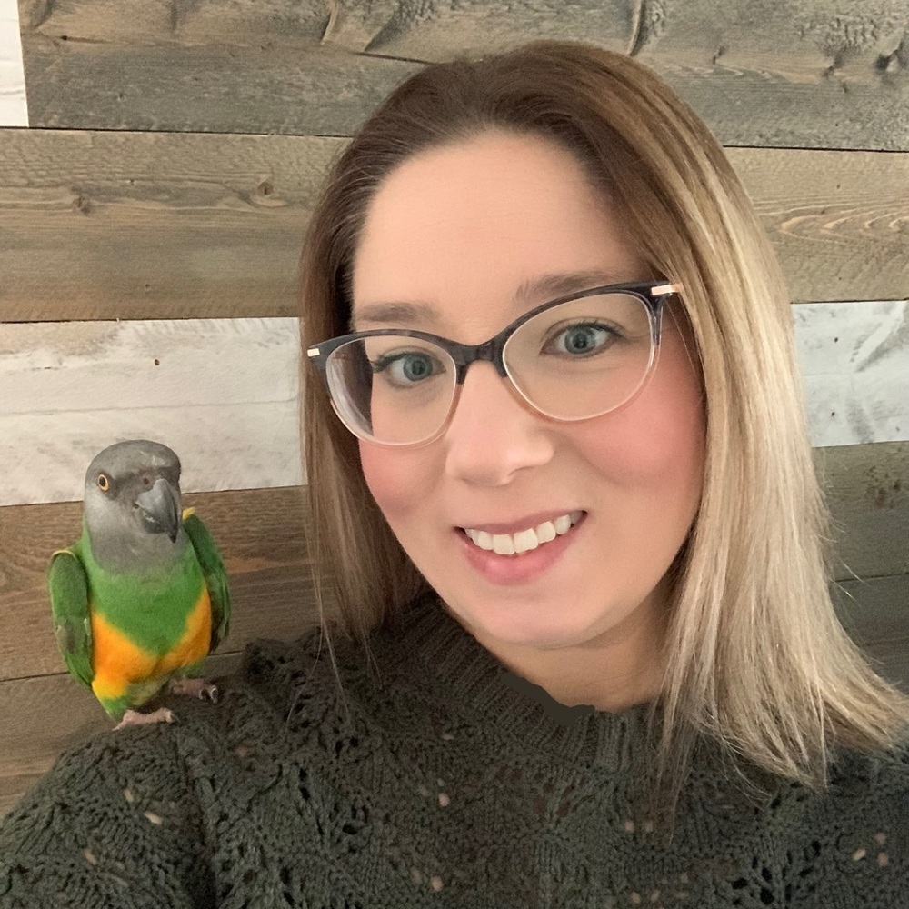 Meet your Posher, Stacie